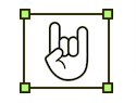 icon four